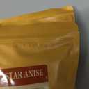3 Pack 52USA Star Anise Whole, 4 Ounce (Pack of 1), NON-GMO Verified Chinese Star Anise Whole, Dried Star Anise Pods for Tea and baking, Best By: 10/18/2026