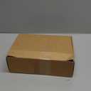 6 Pcs Wooden Wedding Lantern Centerpiece, Candle Holder for Table Fireplace (No Candles & Flowers), Rustic Farmhouse Decor for Home Christmas Wedding Party (6 PCS)