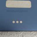 Apple Early 2022 iPad Air 5th Gen (10.9-inch, Wi-Fi, 64GB) Blue 