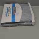 2ct Paw Inspired Speed Spot Go Here Potty Training Puppy Pads with Pop Up Urine Attractant Target | Washable, Reusable Dog Pee Pads with Pheromone Scent Patch for Housebreaking (36x36 Inch Size)