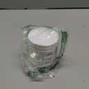 The Crafter's Workshop Modeling Paste for Textured Art - Dimensional Paste for Stenciling, Acrylic Painting - Boutique Quality, 8 oz Jar