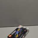 LEGO Speed Champions Oracle Red Bull Racing RB20 F1 Race Car Model Kits - Building Set for Adults, Ages 18+ with Realistic Features - Red Bull F1 DIY Crafts for Display - Gift Idea for Fans - 77243