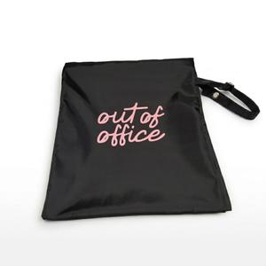 3 x Out of Office Travel Bag