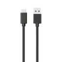 6 1/2 Extended Length Charge and sync Durable Tangle Resistant Braided Cable