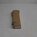 Bath Towel Bar, 22 Inch 304 Stainless Steel Thicken Towel Holder for Bathroom Wall, Towel Holder Brushed Gold Finished Wall Mount(Total Length 24-Inch)