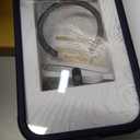 Miracase for iPhone 17 Pro Max Case 6.9" Full-Body Phone Case with Built-in Glass Screen Protector& Full Camera Protector,[Magnetic with MagSafe] Drop Proof 17 ProMax Cover, Blue