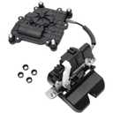 Rear Trunk Latch Tailgate Door Lock Actuator Replacement by AA Ignition - Compatible with Kia Vehicles - 2016, 2017, 2018, 2019, 2020 Sorento - Replaces Parts 81230-C5100, 81230C5100