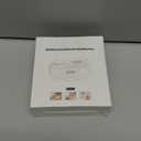 Electric Nail Clipper - 3in1 Baby Nail Trimmer Electric for Finger, Automatic Electric Nail Clipper with Polishing, Gift for Adult and for Senior, Purple