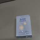 3Pack BIOPURE Hydrocolloid Acne Patches - 24 Count Acne Patches for Acne - Pimple Patches and Hydrocolloid Patch for Face. (Clear - 12 8mm + 12 12mm Patches)