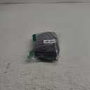 Hard Controller Case Compatible for Switch Wireless Pro Controller, Travel Protective Carrying Storage Bag (Black)