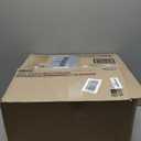 Ultra Soft Full Size Mattress Topper - Viscose Made from Bamboo Pillow Top Mattress Pad for Back Pain Relief - Naturally Cooling for Hot Sleepers, Green