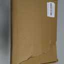 18 Pcs Replacement Parts for iRobot Roomba Plus 505/405 Combo Robot Vacuum Cleaner, Accessories with 1 Roller Brush, 6 Mop Pads, 3 Filters, 3 Side Brush,4 Vacuum Bags,1 Clean Tool