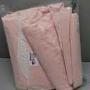 Incontinence Bed Pads Washable - Reusable Waterproof Bed Pads - Soft and Leak Proof Chucks - Moderate Absorbent Pee Pads for Adults - Withstands Extensive Washing - 34" x 36" - 3 Pack