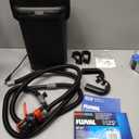 Fluval 407 Perfomance Canister Filter - For Aquariums Up To 100 Gallons - Aquarium Canister Filter