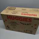 Huggies Little Snugglers Size 2 Diapers, count 186