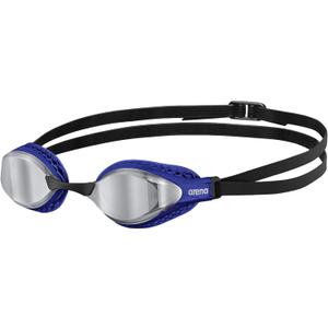 ARENA Unisex Adult Air-Speed Anti-Fog Racing Swim Goggles for Men and Women Air Seals Technology for Superior Comfort