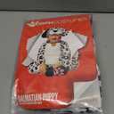 Amazon.com: Morph Dalmatian Costume Baby, Dalmatian Costume Kids, Puppy Halloween Costumes For Boys And Girls, 1-2 Years : Toys & Games