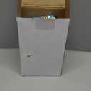 24 Set 48 Pcs Christmas Hand Cream Gift Bulk for Women Coworker Christmas Tree Ornament Hand Lotion Party Favor with Card Ribbon Holiday Decor Stocking Stuffer Gift for Women (Xmas Style)