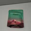 Nepaya Green Tea Bags, High Grown Pure Green Tea, 50 Biodegradable Pyramid Tea Bags, Blend of Senna Leaves-Peppermint, Ginger, Fennel & Cinnamon, Low Caffeine, Natural Green Tea Bags for Hot or Iced (BBD 11/30/25)