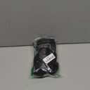 Norelco Philips Multigroom 3000 Series, All-in-One Trimmer, Beard Trimmer and Hair Clipper, 15-Piece Men's Grooming Kit for Head, Beard, Face, Nose, Ears, No Blade Oil Needed, Soft Pouch, MG3770/40 (Black)