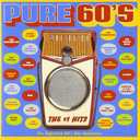 Pure 60's: The #1 Hits Audio CD