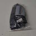 Clip-On Storage Bag Compatible with Doona Stroller & Carseat, Large Capacity Storage Space Diaper Bag with Non-Slip Zipper, Stroller Organizer Bag Wearable Backpack Mother's Bag All Day Bag