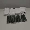4 Pack Solar Animal Repellent Ultrasonic