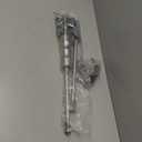 ReluxGo Inner CV Axle Puller Tool Set with 5/8"-18 Slide Hammer & Adapter Inner CV Joint Removal Tool Kit Front Wheel Drive Axle Puller Set Compatible with Taurus Sable FWDs from 1986 to 2021