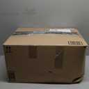 Dog Ramp for Stairs for Small & Senior Dogs and Cats – NonSlip Stair Wedges for Dogs with Gentle Slope, Pet Ramp with Washable Cover & SelfSticky Pads for Safe Climbing (Gray, 6 Pack)