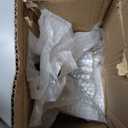 6 Inch Gun Black Metal Furniture Legs Heavy Duty Triangle Furniture Feet DIY Modern Replacement Legs for Cabinet Sofa Couch Chair-Set of 4