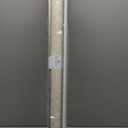 Blackout Roller Shades for Windows,Cordless Roller Blinds,Thermal Insulated Fabric UV Protection Window Blinds Pull Down for Home,Door,Office,Bedroom,Beige,Custom Size, Beige 