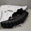 2.75-10" Off-Road Tire and Inner Tube Set - Most 49cc, 50cc, and 70cc Dirt Bike Tire with 10-Inch Rim Replacement Compatible with CRF50/XR50, DRZ70/JR50, and PW50 (2.75-10")