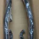 Caldwell Stinger Adjustable Ambidextrous Rifle Shooting Rest with Lightweight Design for Rifle Shooting, Stability, Sight in