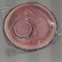 Geosar 200 Disposable Paper Placemats and Coasters Set Summer Hawaiian Luau Placemat with Coasters Outdoor Indoor for Greenery Jungle Dining Table Decoration Shower Birthday(Wood Grain)