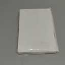 157 Pcs DIY Vintage Journal Set for Women Gifts Scrapbook Diary Supplies including Aesthetic Journals, Scrapbook Paper, Washi Stickers, Scrapbook Stickers (Red Edge)