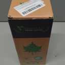 Kids Cups with Straws and Lids Leak Proof, 10oz Sippy Cups for Toddlers 1-3, Spill Proof Cups Stainless Steel Kids Cups with Lids for School, Outdoor, 4 Pack (Blue,Green,Purple,Pink)