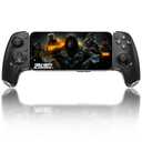 Joso Phone Controller for iPhone 15/16 Series & Android (USB-C), Mobile Gaming Controller with Hall Effect Joysticks/Hall Trigger/2 Mappable Buttons/3.5mm Audio Jack, Play COD, Cloud Game & More