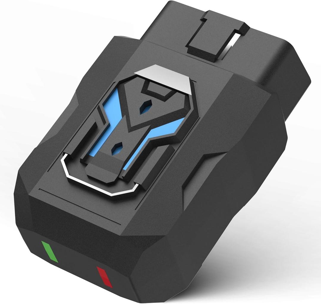 ROPODE AFM Disabler AFM Delete Disabler AFM/DFM Disabler Compatible with V6 & V8 GM Motors AFM Disabler 5.3 Silverado 2007-2022(Chevy GMC Sierra GMC Yukon Cadillac Escalade etc) 4.3L 5.3L 6.0L 6.2L