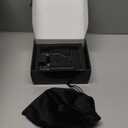 Night Vision Goggles - Night Vision Binoculars for Adults, Gifts for Men Him Husband Dad with 8X Zoom, 4000mAh Rechargeable Gear for Hunting & Camping (Black)