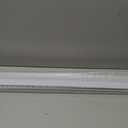 SEEYE No Drill Cordless Cellular Shades, Blackout Honeycomb Blinds for Indoor Window,Thermal Insulated Noise Reduction, Easy Install for Bedroom, Living Room, Office, White (48" W x 64" H)