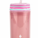 2 pcs  Manna Navigator Hydration Tumbler 