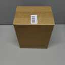 Pot Lid Holder,304 Stainless Steel Pot Lid Holder While Cooking,Kitchen Pot Lid Storage Rack, Removable Drip Tray, Multifunctional Kitchen Organizer Stand for Countertop (White, Double-layer)