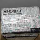 The Honest Company Daytime Diapers, Space Travel, Size 3, 62 Count