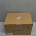 6pcs Hobnail Drinking Glasses Set, 16 oz Vintage Glassware Drinking Glasses, Gradual Amber Water Glasses Tumbler, Thanksgiving Cups for Kitchen, Juice, Beer, Cocktail, Whiskey