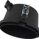 Air Filter Cap For Kubota John Deere Bobcat Excavator