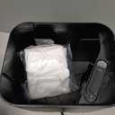 iRobot Roomba 105 Vac Robot Vacuum with AutoEmpty Dock - Self-Empties for 75 Days, Easy to use, Intense Power-Lifting Suction, LiDAR Navigation, Multi-Surface Cleaning, Cleans in Neat Rows