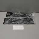 Soundbar Mount, No Drilling Steel TV Top Shelf Fits Most of Sound Bars Up to 15 Lbs, Universal Sound Bar TV Mount Bracket, Sound Bar Stand Compatible with Samsung, Sony, LG,Bose, 33.8x4.7inch