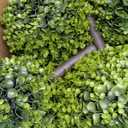 4FT Topiary Balls Artificial Outdoor Set of 2 Front Door Plants