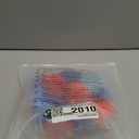 The Indoor Ball — Soft Foam Padded Size 4 Soccer Ball for Kids (Ages 3+) — Essential House Ball or Soccer Gift for Quiet Juggling and Indoor Training — Realistic Touch