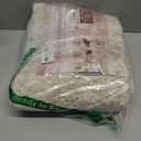 Washable Runner Rugs for Bedroom - 2x6 Runner Rug Non Slip, Ultra-Thin Entryway Runner, Soft Abstract Kitchen Runner for Hallway, Laundry, Bathroom, Indoor Door Mat(2'x6', Beige/Ivory)